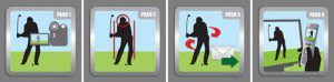 Clases de Golf Online