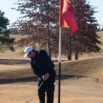 La Colocación golf